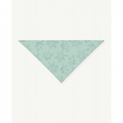 Foulard RAY Feuilles