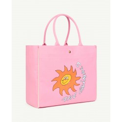 Bolsa Tote Bolso Sol