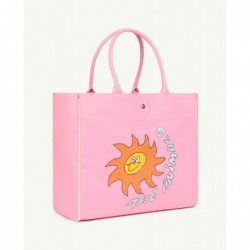 Bolso Einkaufstasche Sonne