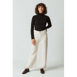 Calça comprida, modelo Long