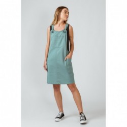 Kleid, Pinafore-Modell