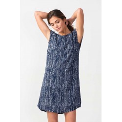 Vestido Tilde, modelo