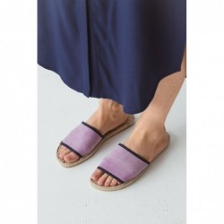 Sandal, Nadi model